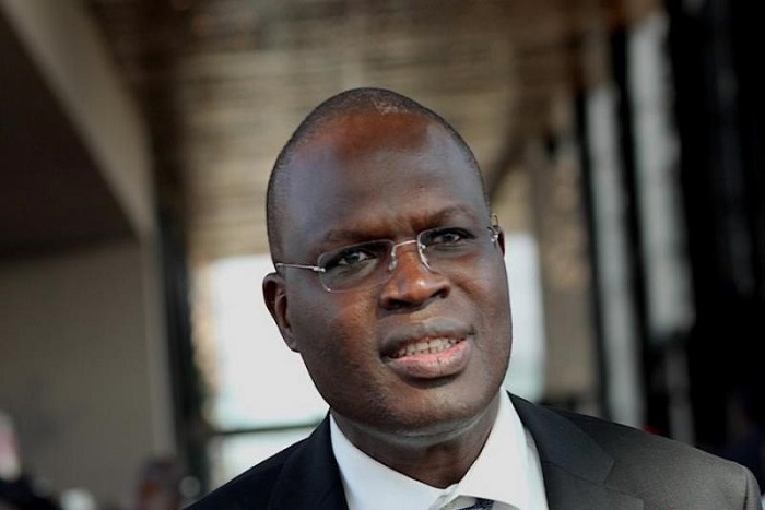 Arrestation de Khalifa Sall : les maires francophones exigent un jugement impartial