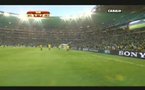 (Vidéo) Afrique du Sud/Mexique: Tshabalala fusille le portier mexicain, Marquez riposte