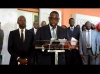 Macky Sall drague Dakar avec 1800 milliards FCfa