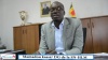 Mamadou Kassé, DG de la Sn-Hlm : 