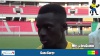  Gana Gueye Milieu de terrain des lions: 