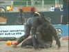 VIDEOS Claf 2010/2011: Malick Niang met géant KO