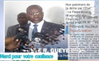 Le Point actu PressAfrik du Mercredi... Regardez !!!