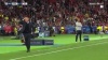 La réaction de Zidane après le but de Bale ( VIdéo)