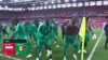 #CM2018-Vidéo:  Victoire du Sénégal: la danse des 