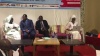 Vidéos - Au #ForumDeLaDiasporaDubai2018, Madame Absatou Kane Diop met sur orbite la Première cité de la Diaspora