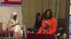 Vidéos - Au #ForumDeLaDiasporaDubai2018, Madame Absatou Kane Diop met sur orbite la Première cité de la Diaspora