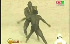 VIDEO DIRECT-Combat Zoss vs Issa Pouye: Malick Niang dispose de Sakal (CLAF)