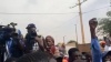 Vidéo - Les jeunes de Bokhol réclament un lycée au candidat Idrissa Seck