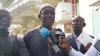 Vidéo - Suivez la déclaration du Pds après le retour de Wade de Conakry