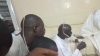  Vidéo -Tawfekh: Idrissa Seck reçoit les prières du Serigne Aladji Fallou Mbacké