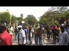 VIDEOS Direct Assemblée nationale: Chaudes confrontations entre jeunes et forces de l'ordre