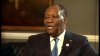 Alassane Ouattara : 