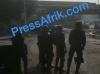 Arrestation Sonko : l’Université Cheikh Anta Diop de Dakar, théâtre d’affrontements entre étudiants et forces de l’ordre (IMAGES)