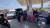 Samedi de galère sans précédent à Dakar: le carburant vendu dans des bouteilles jusqu’à 3000 frs le litre