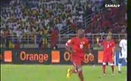 VIDEO Direct CAN 2012 Sénégal vs Guinée Equatoriale: Domination nette des Lions (résumé vidéo)