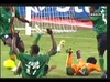 VIDEO CAN 2012 Finale Côte d'ivoire vs Zambie: Drogba rate un pénalty