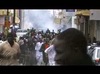 VIDEOS & DIAPO: Sénégal : manifestation dispersée, quelques blessés à Dakar