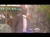 VIDEO & PHOTOS Manif M23: Youssou Ndour harangue la foule et tente un forcing