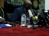 VIDEOS Présidentielle 2012 - Abdoulaye Wade: 