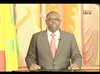 VIDEO Premier discours à la nation de Macky Sall: Vers le respect des promesses électorales