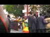 VIDEO – Fête de l’Indépendance : Arrivée « solennelle » du Président Macky Sall