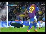 alexis sanchez but.flv