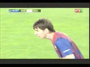 Messi maudit.flv