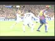 Messi raté.flv