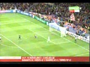 Torres élimine Barça.flv