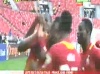 VIDEO CAN 2013: Ghana et le Mali qualifiés rencontrent le Cap vert et l'Afrique du Sud en quart de finale 