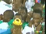 Trophée sacré Nigéria.flv