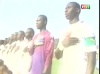 Sénégal vs Angola : Les « Antilopes noires » mettent en déroute les « Lions » (VIDEO – Temps forts)