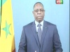 VIDEO Intégralité du discours à la nation du président Macky Sall