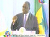 VIDEO-Macky Sall et Barack Obama se désolent de l'état de santé critique de Nelson Mandela