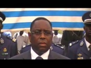 Témoignage du président de la République Macky SALL