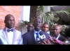 JCI Dakar N°1 : Abdoul MBAYE marque le lancement officiel des activités du mandat 2014