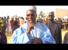 Vidéo-Mosquée Massalikoul Djinane: Souleyemane Ndéné Ndiaye l'éclaireur au service de Wade