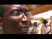 Pape Cheikh Diémé Etudiant ISE GOREE MENACE.flv