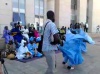 Vidéo spectacle - Village de la Francophonie : Le Sénégal aussi la diversité