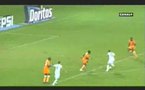 (Vidéo) Can: Côte d'Ivoire vs Algérie:  Les phénnecs mènent la danse (2-3) à la prolongation