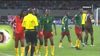 (Vidéo) Can: Egypte-Cameroun (3-1)