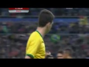 Vidéo buts France Brésil 1-3 Résumé match amical 26 mars 2015.flv