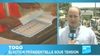 (Vidéo) Election Présidentielle au Togo : L’opposition craint une fraude du camp présidentiel
