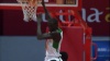 Vidéo- Top 5 de la deuxième journée de l'Afrobasket