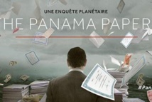 Affaire des Panama papers: Papa Mamadou Pouye dans les paradis offshore