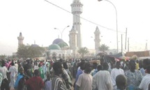 ​Touba : Le Khalife investit son neveu