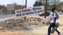 Médiation en Guinée-Bissau: la Cédéao nomme Blaise Diplo ambassadeur