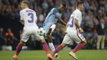 Buteurs africains: Kelechi Iheanacho, l'homme de Manchester City