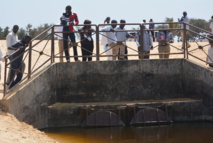 Visite de terrain: l’ADM s’engage pour une gestion durable des inondations